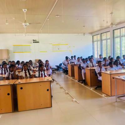 programme for grade 10